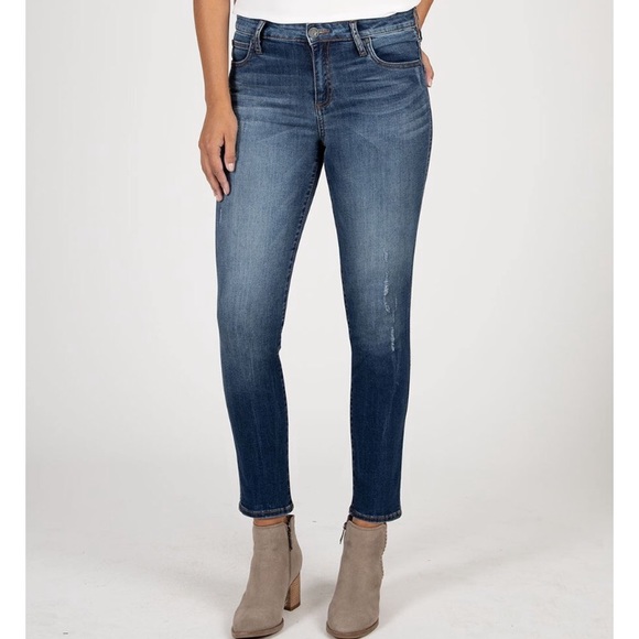 Kut from the Kloth Denim - NWT 👖 KUT from the kloth medium wash